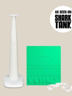 Flaus Electric Flosser Starter Kit